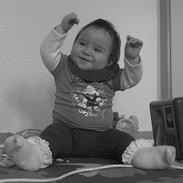 Pige Nathalie Scharff Johannsen