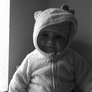 Pige Nathalie Scharff Johannsen