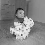 Pige Nathalie Scharff Johannsen