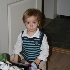 Dreng Mathias