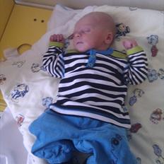 Dreng Willas