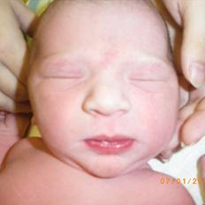 Pige Sascha Hanne Angaard