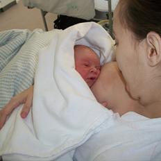 Dreng Oliver Sindahl eriksen