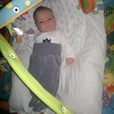 Dreng Lucas Harthin Millek Rasmussen