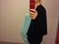 Pige Katrine Hoxer - uge 25+1