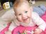 Pige Elena - 18/5 12: Smiler til folket:-D