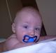 Dreng Oliver
