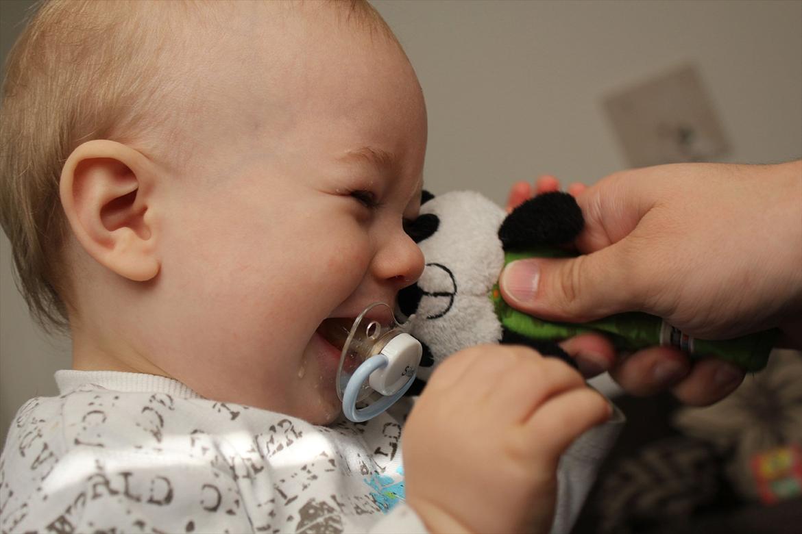 Dreng Silas - 11 mrd billede 8