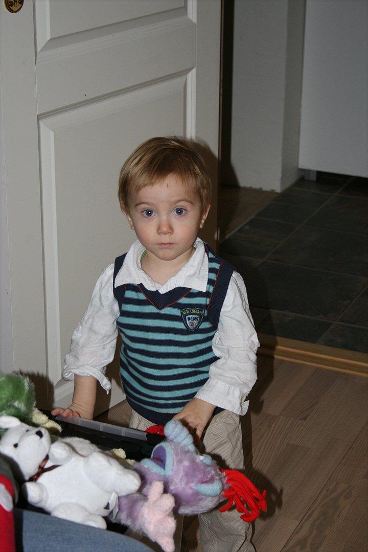 Dreng Mathias billede 3