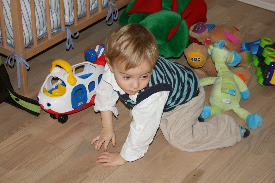 Dreng Mathias billede 4
