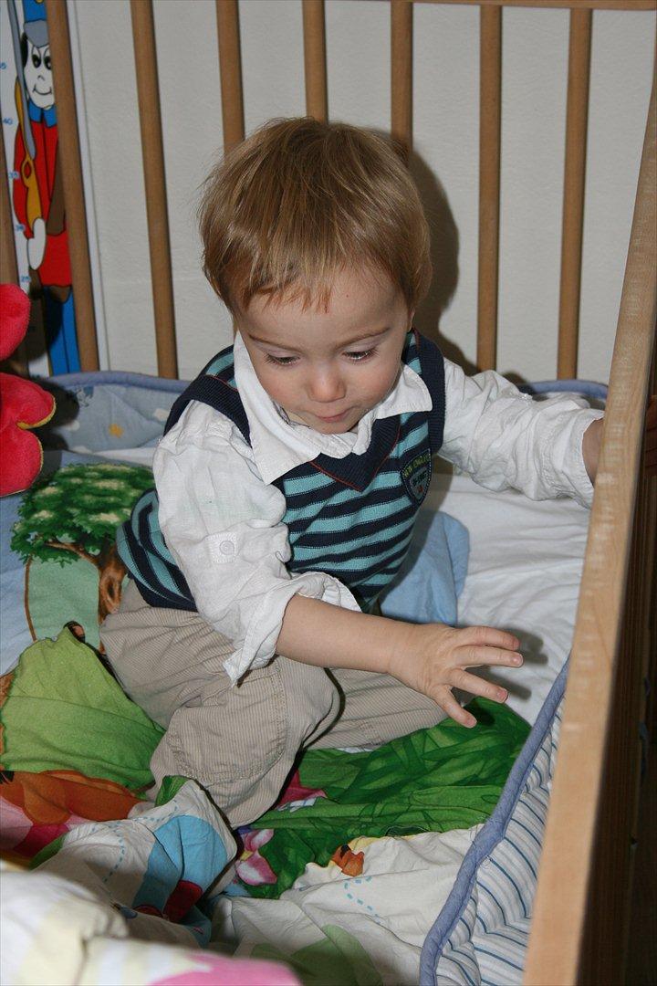 Dreng Mathias billede 5