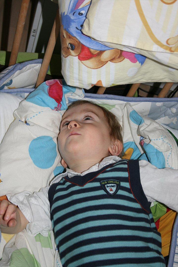 Dreng Mathias billede 6