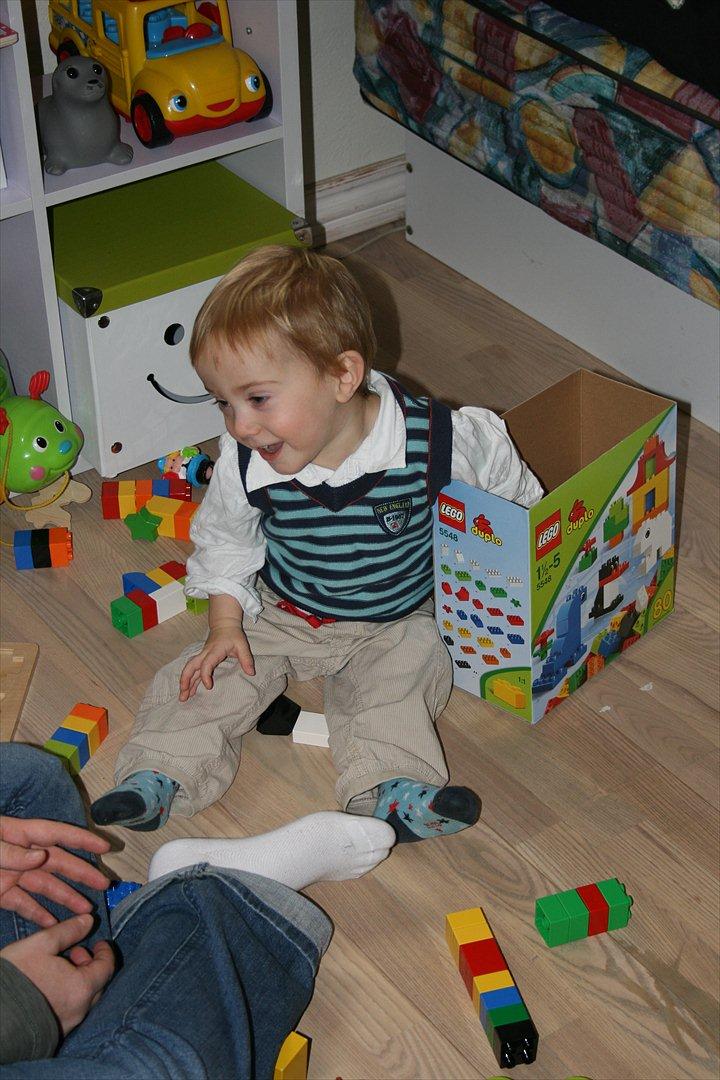 Dreng Mathias billede 8