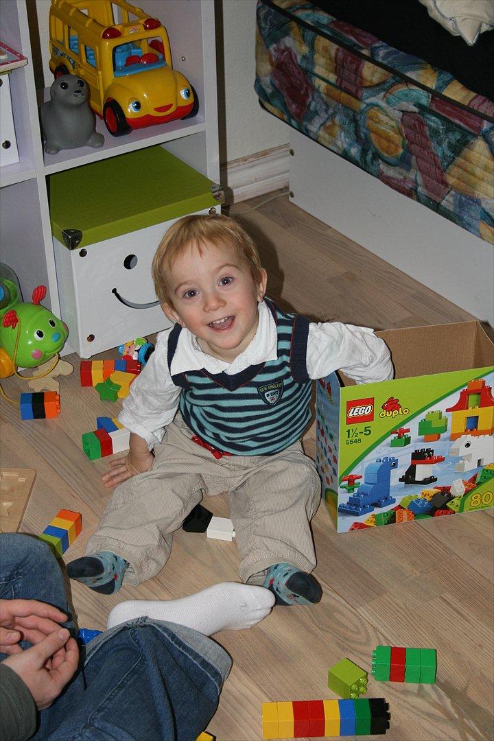 Dreng Mathias billede 9