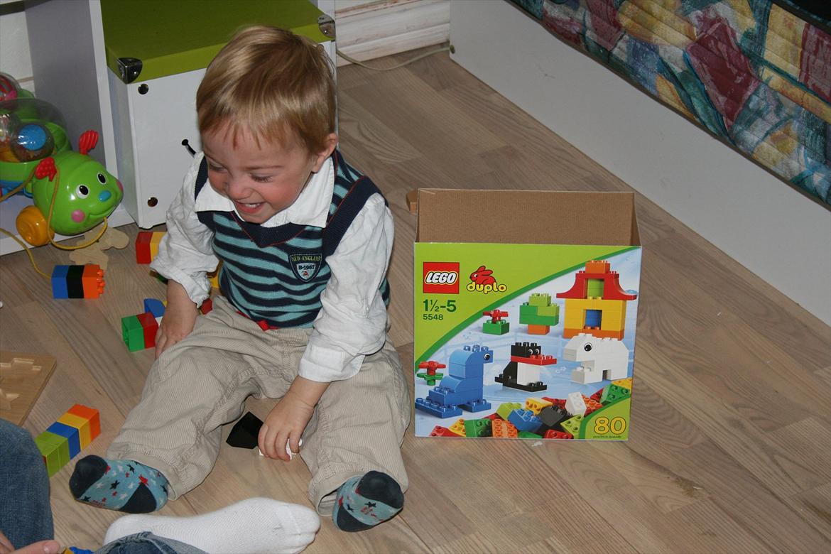 Dreng Mathias billede 13