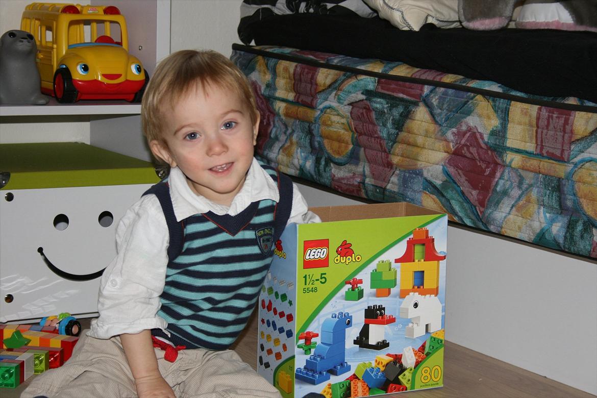 Dreng Mathias billede 17