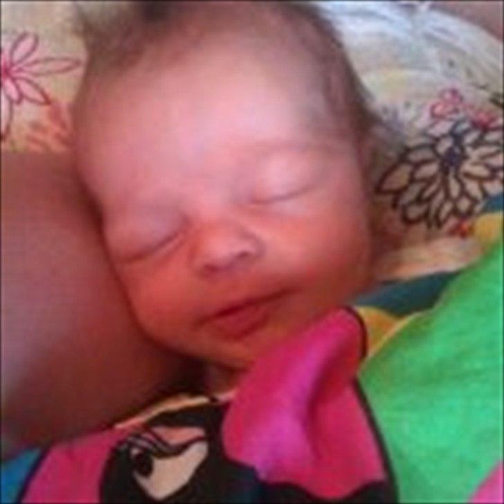 Pige Elina Amalie - Smiler til Moar :) <3 billede 14