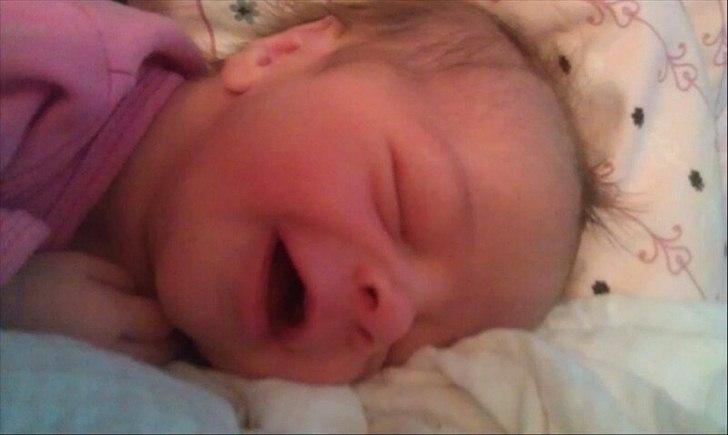 Pige Elina Amalie billede 15