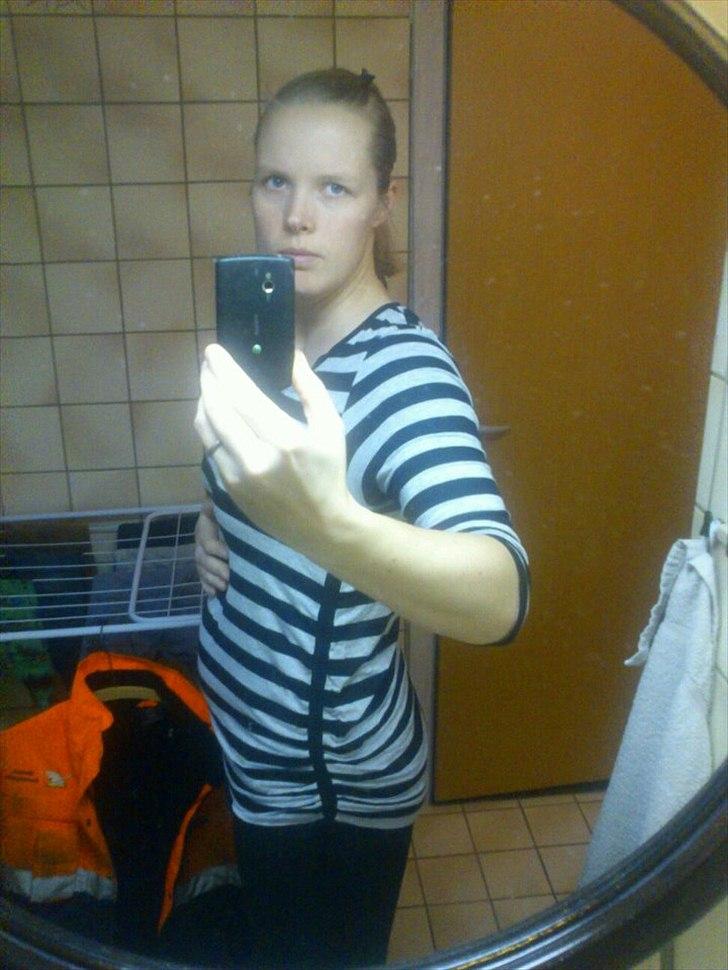 Pige charmepigen Freya - uge 20 billede 15