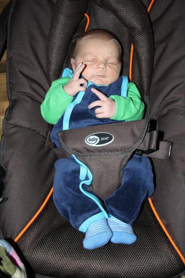 Dreng Tobias billede 15