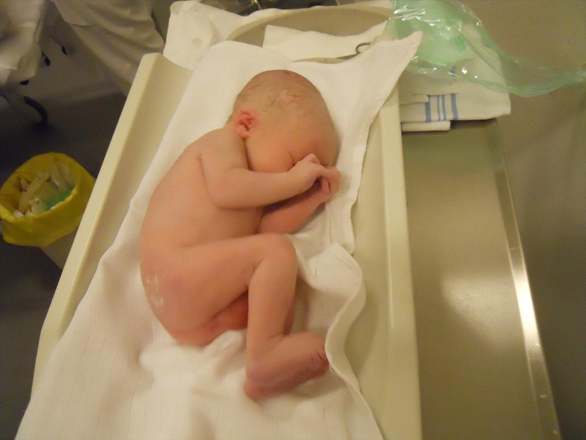 Dreng Marcus billede 1