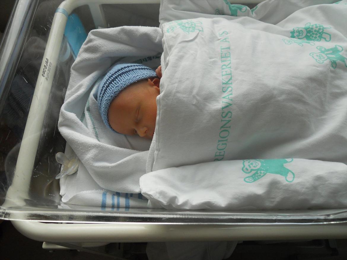 Dreng Marcus billede 4