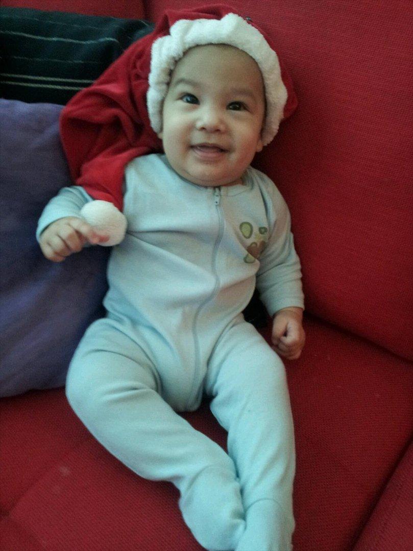 Dreng Jamie billede 8