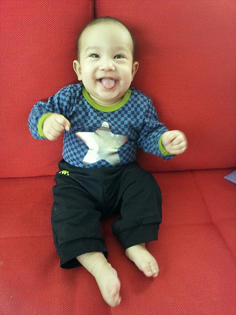 Dreng Jamie billede 11