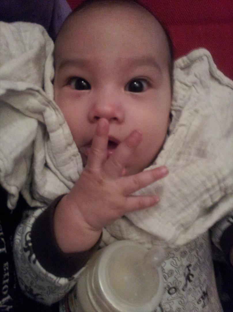 Dreng Jamie billede 13