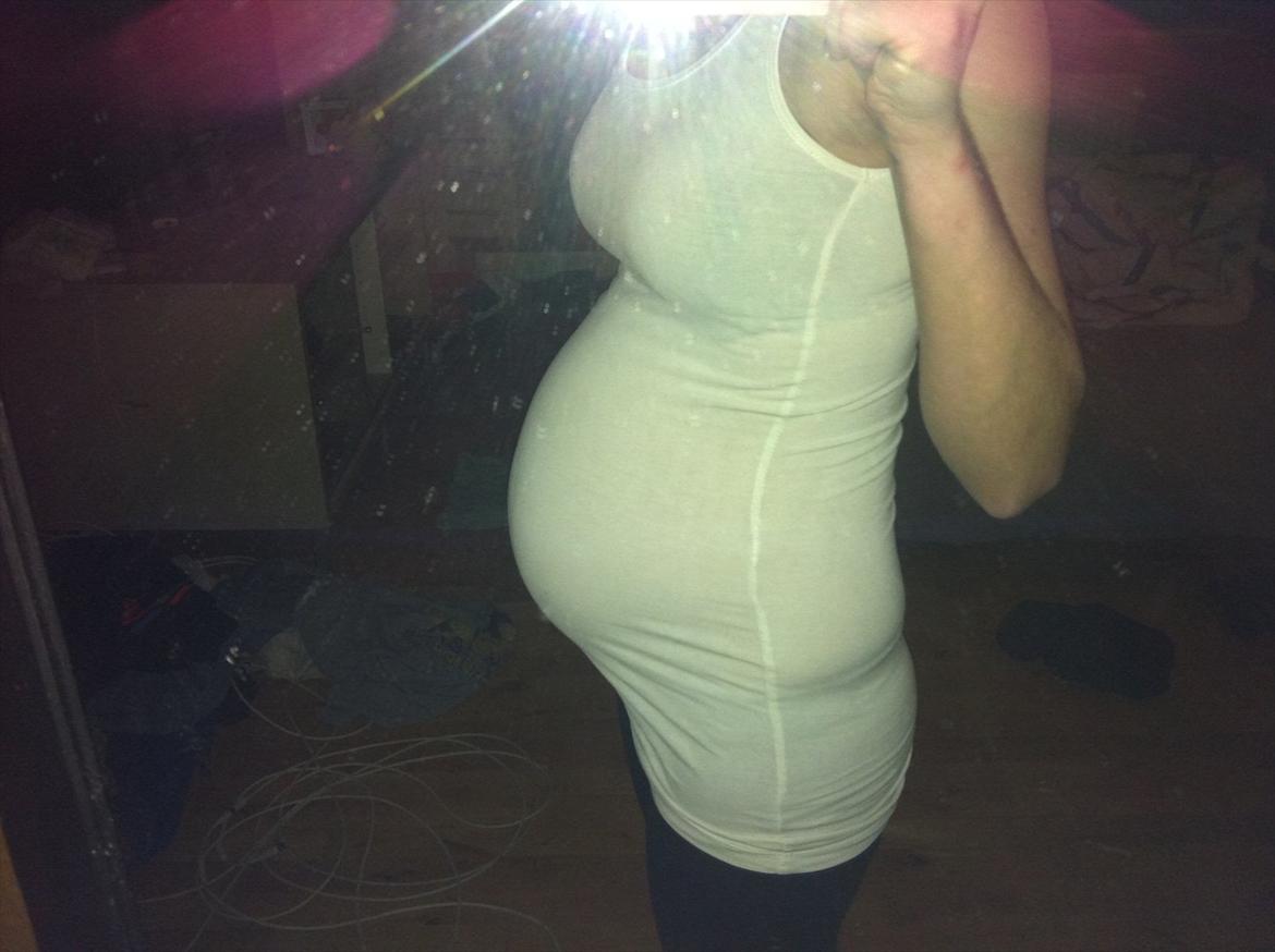 Pige Sophia - 35+5 billede 5