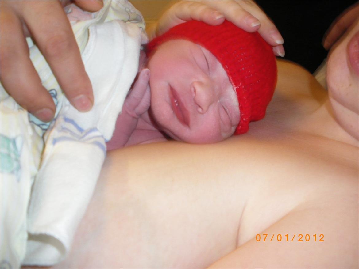 Pige Sascha Hanne Angaard billede 6