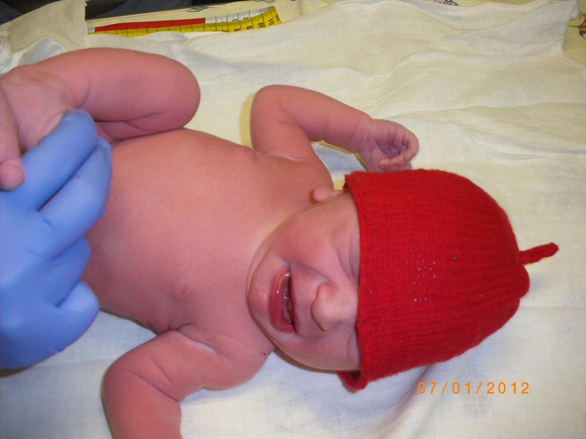 Pige Sascha Hanne Angaard billede 7