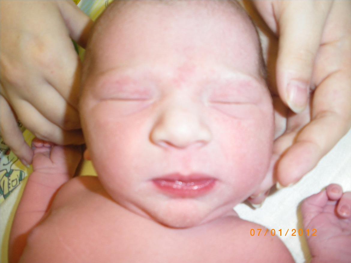 Pige Sascha Hanne Angaard billede 3