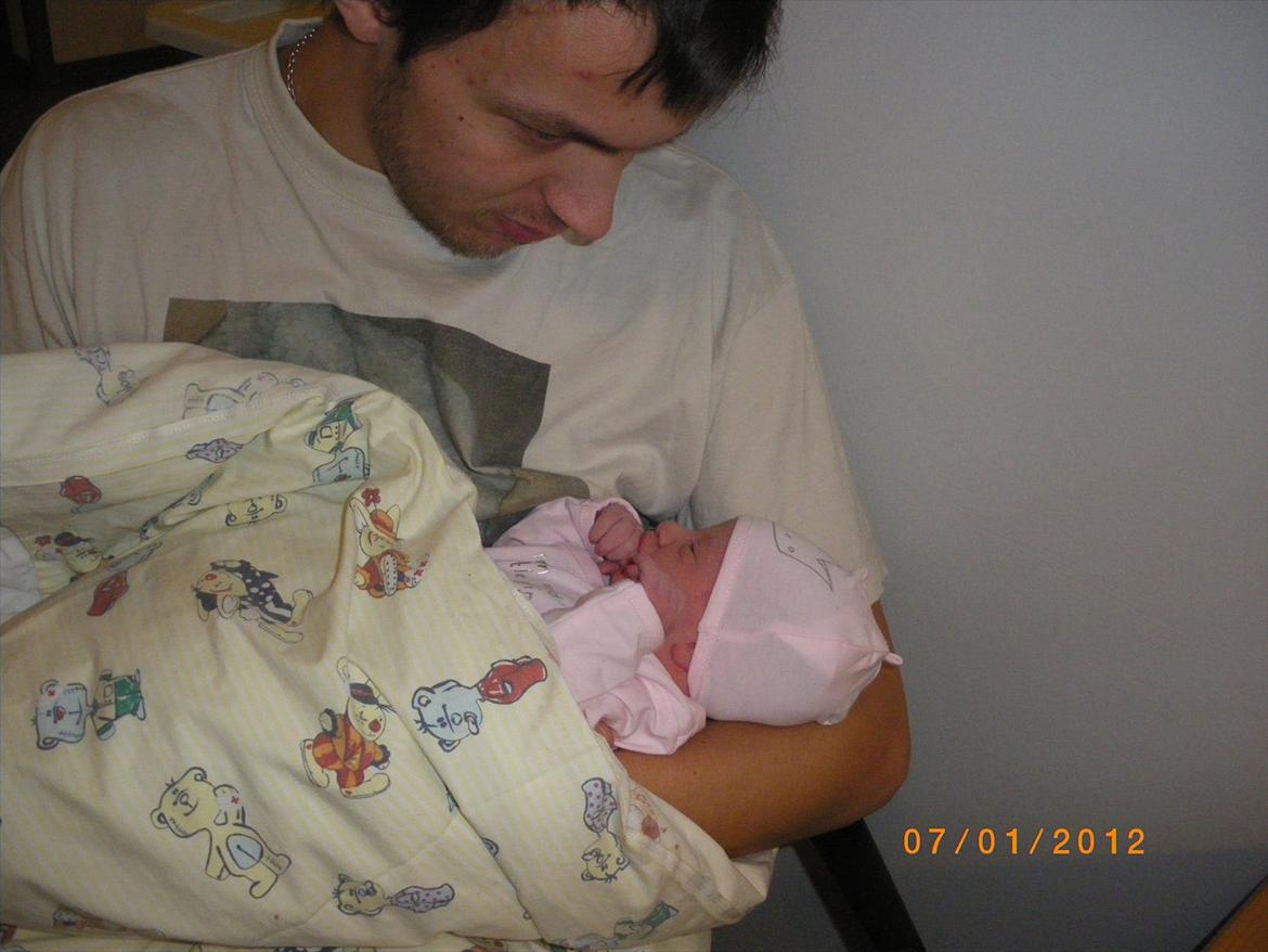 Pige Sascha Hanne Angaard billede 8