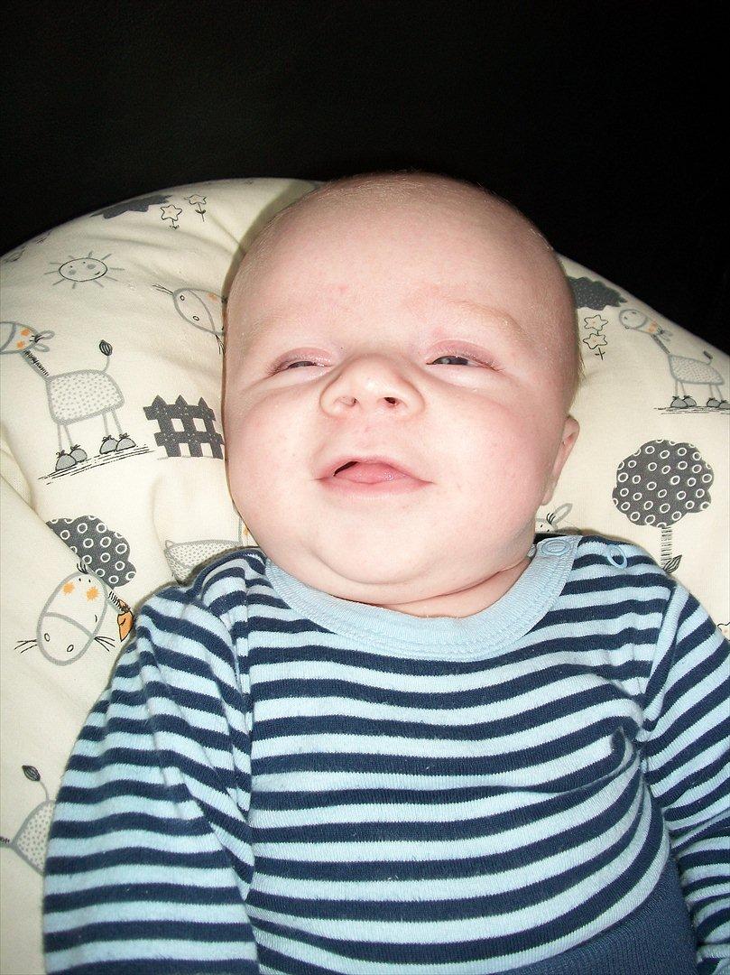 Dreng Oliver Sindahl eriksen - <3 billede 2