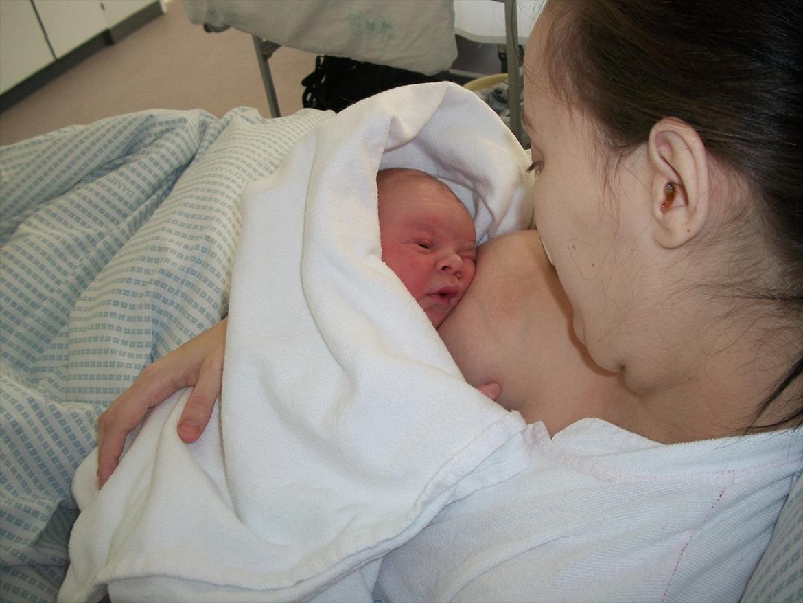 Dreng Oliver Sindahl eriksen - <3 billede 3