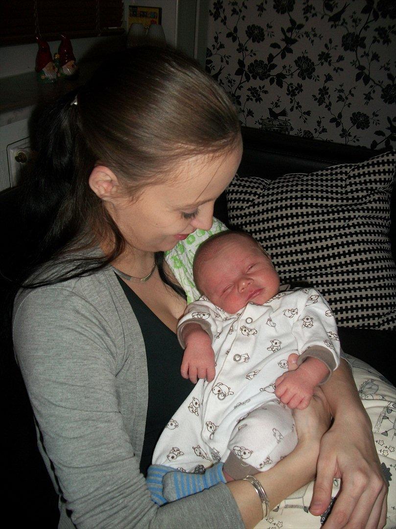 Dreng Oliver Sindahl eriksen - Elsker det her billede :) billede 9