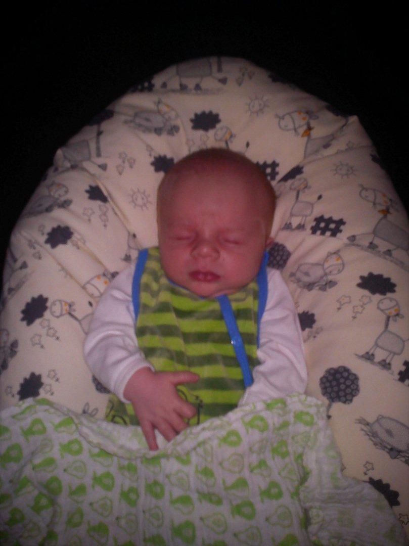 Dreng Oliver Sindahl eriksen billede 15