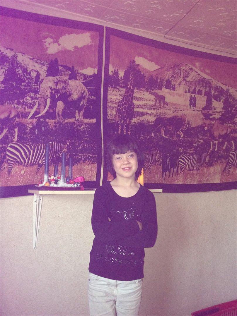 Pige jessie billede 7