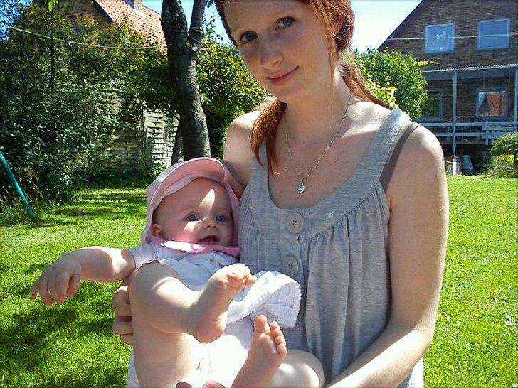Pige Silja Emilie billede 18
