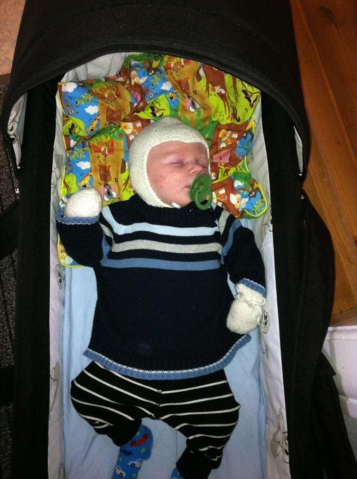 Dreng Lucas  billede 2