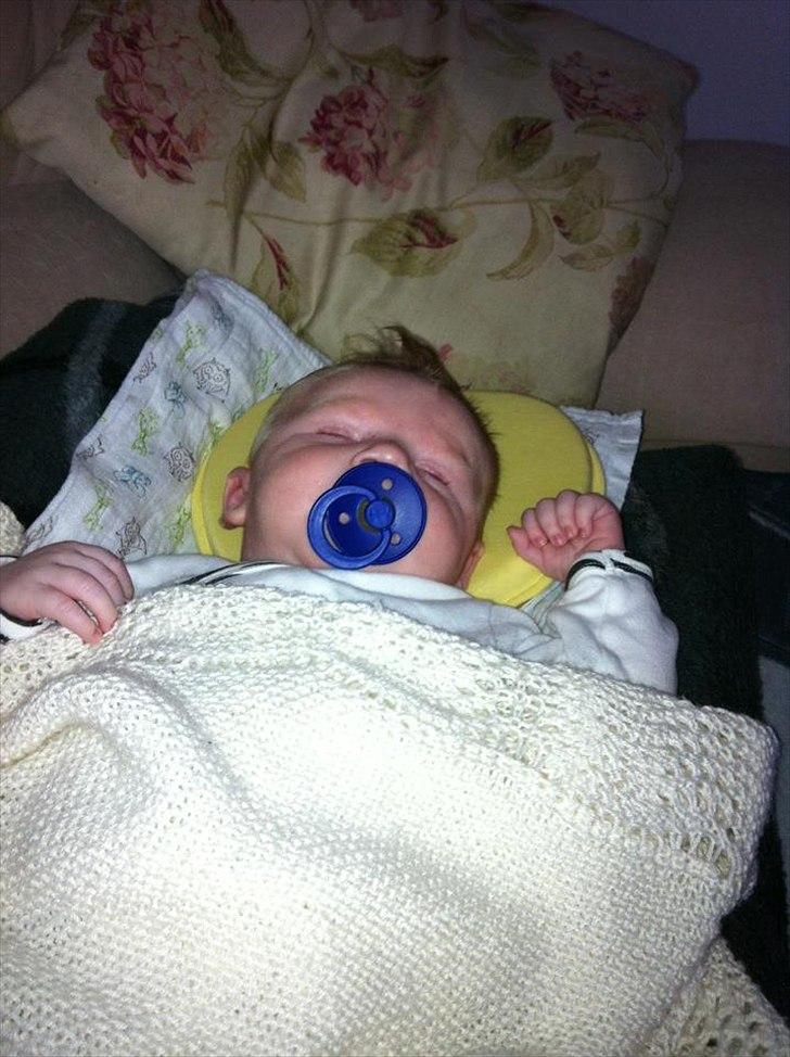 Dreng Lucas  billede 3