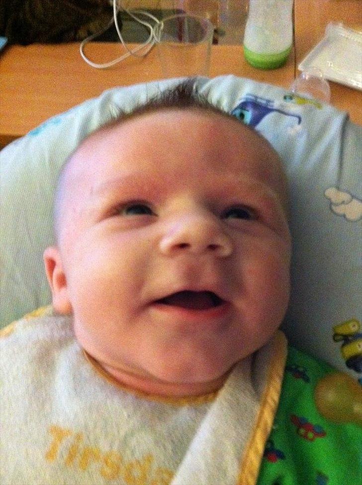 Dreng Lucas  billede 6