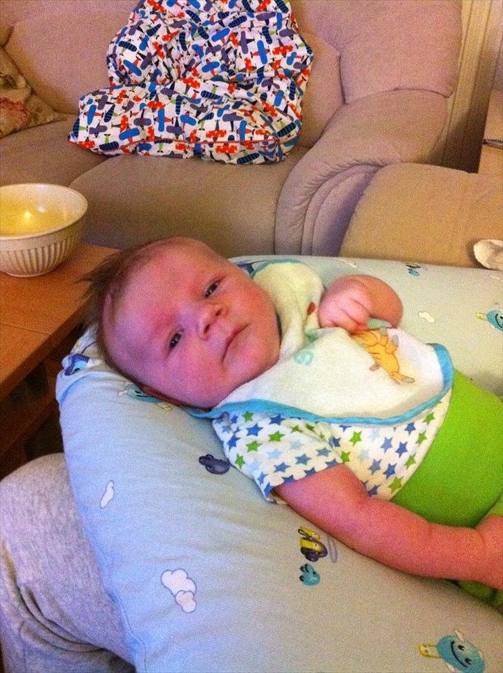 Dreng Lucas  billede 9