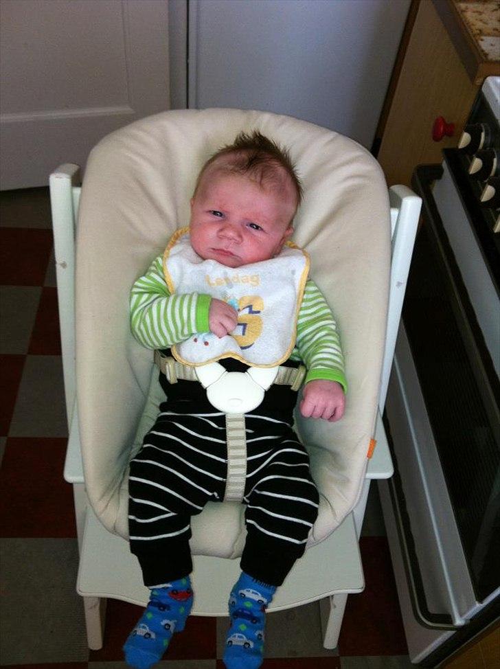 Dreng Lucas  billede 11