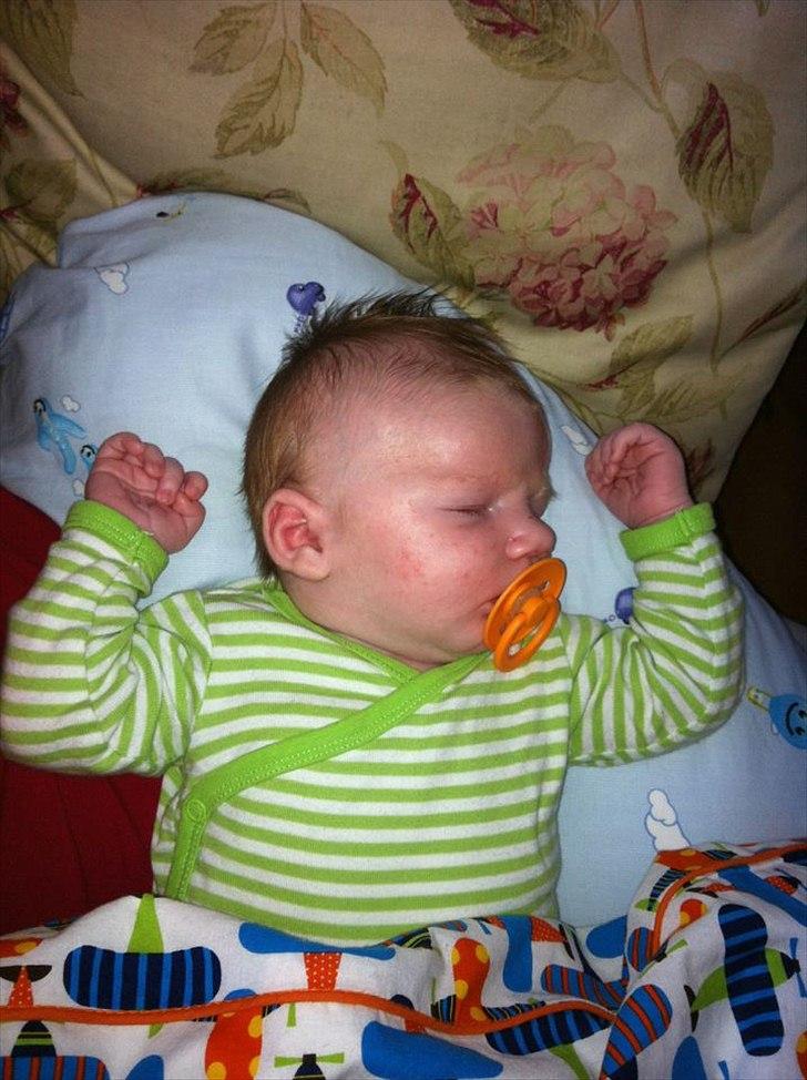 Dreng Lucas  billede 13