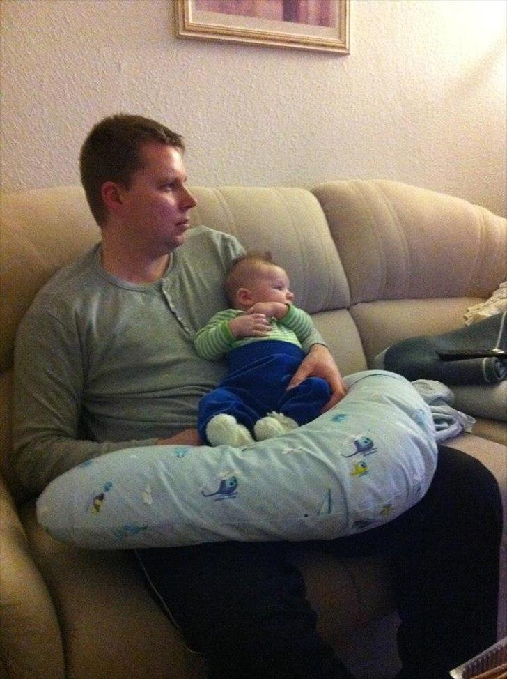 Dreng Lucas  billede 14