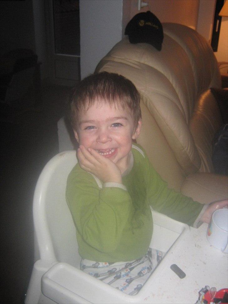 Dreng Kristian theis billede 20