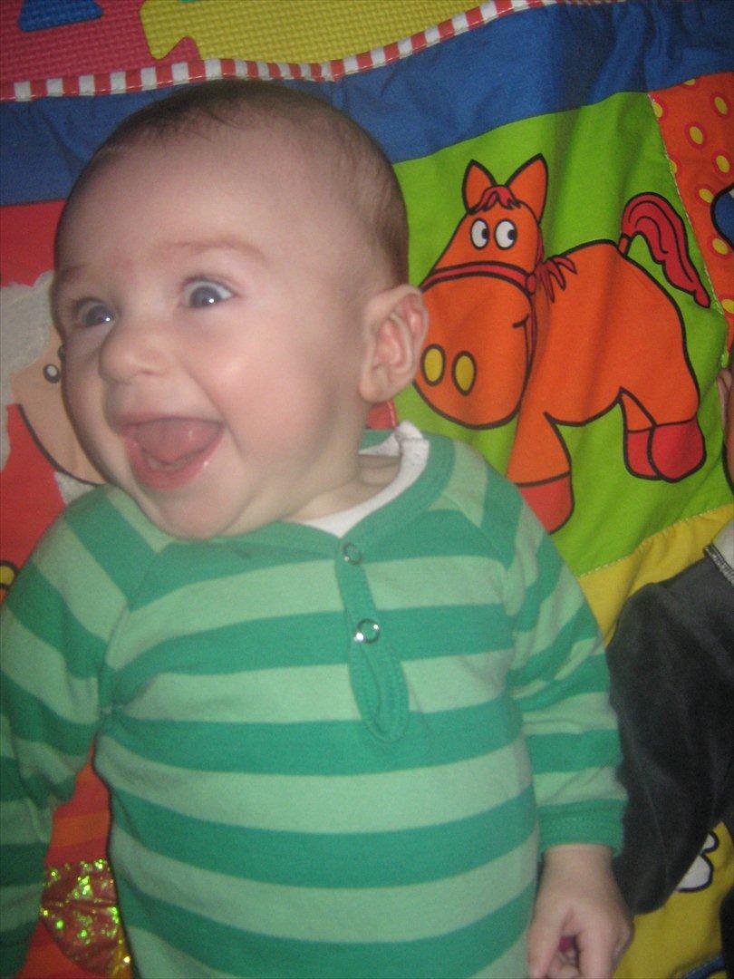 Dreng Kristian theis billede 1