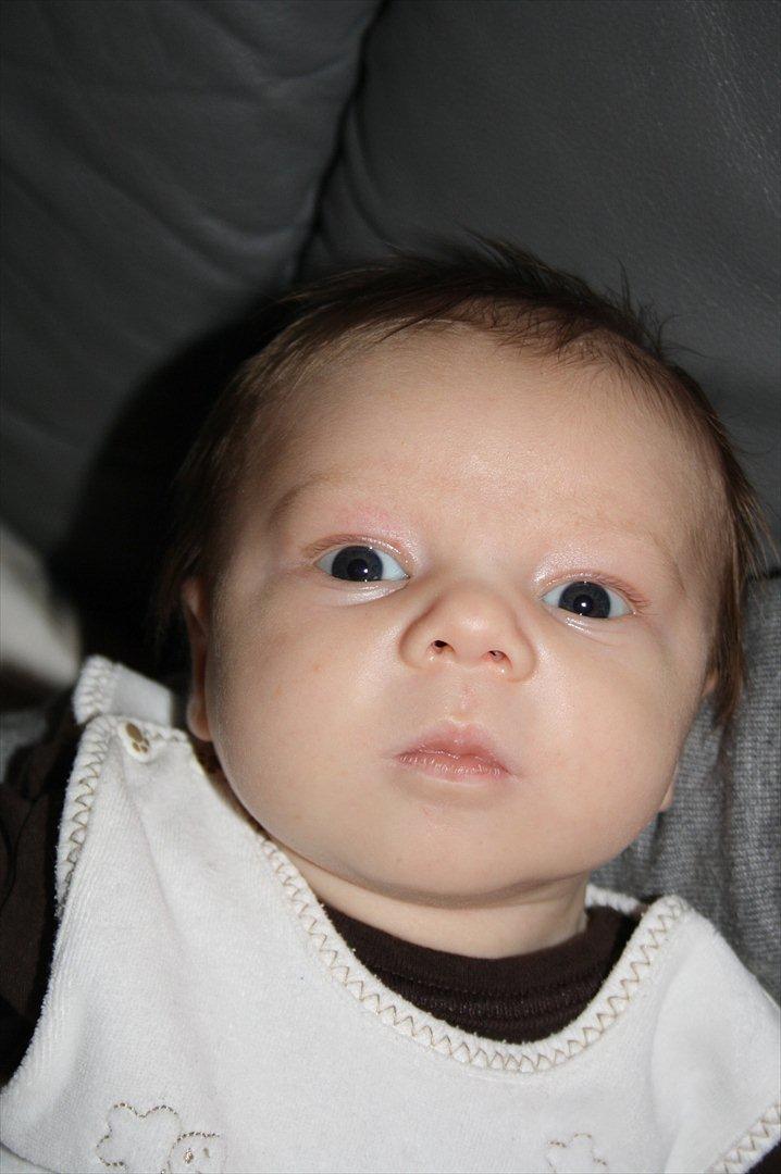 Dreng Lukan - Det så mig :) billede 1